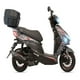 thumbnail image 2 of Motocicleta Veloci Dynamik Pro 200cc 2026 Negro, 2 of 10
