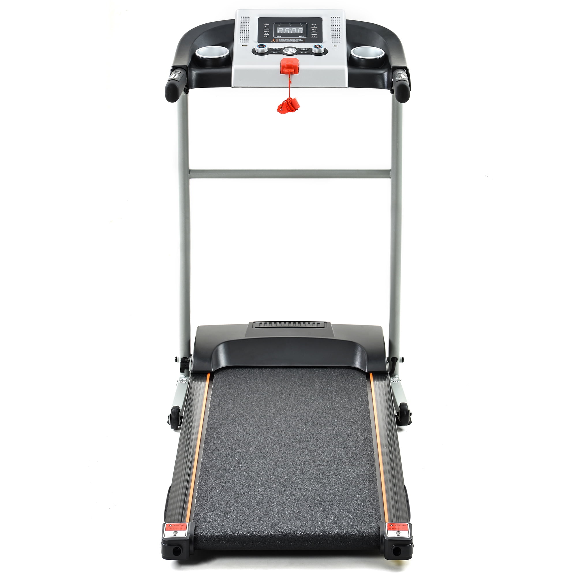 merax 0722s folding electric treadmill