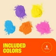 thumbnail image 4 of Chameleon Colors 5 lb Bags of Color Powder - 5 Vibrant Colors - For Summer Camp, Holi Powder, Color Run, Photo Shoot, Color War, School Event - 15-20 People - Non-Toxic, Non-Toxic, Gluten-Free, 4 of 9
