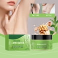 thumbnail image 4 of Fiudx Crema Exfoliant Corporal, Crema Hidratante Iluminada, Crema de Masaje Antiestrés, Crema Limpiadora Exfoliant Suavizante, Uso Diario En La Ducha, Apta para Todo Tipo de Piel, Fórmula Hidratante, 4 of 7