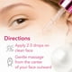 thumbnail image 5 of Sérum exfoliante facial Cicatricure Face Peel 26 ml, 5 of 7