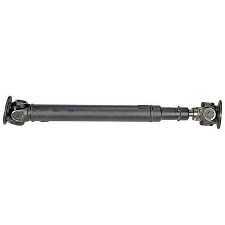 Dorman Oe Solutions 936-331 Front Driveshaft Fits select: 2004-2008 MERCEDES-BENZ E