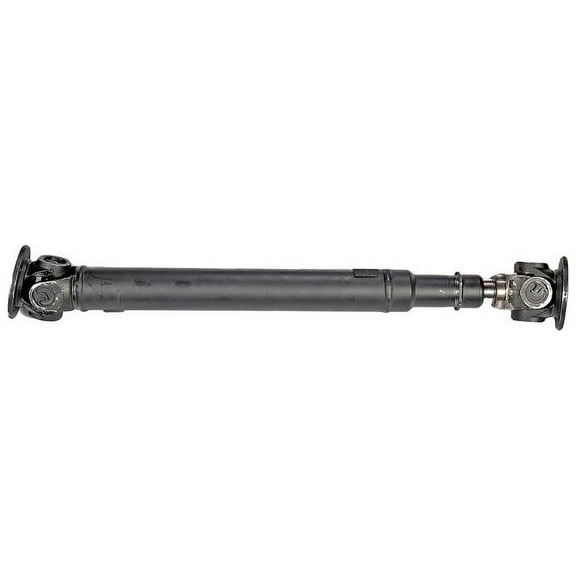 Dorman Oe Solutions 936-331 Front Driveshaft Fits select: 2004-2008 MERCEDES-BENZ E