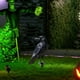 thumbnail image 4 of Estaca De Cuervo Negro Para Jardín, Decoración De Halloween Para Jardín, Fiesta, Árbol De Navidad Al Aire Libre, Accesorio De Exhibición Con Temática Espeluznante, 30x15cm (1 Unidad) Rkxzt, 4 of 8