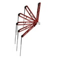thumbnail image 4 of Minn Kota Raptor 8' Shallow Water Anchor w/Active Anchoring - Red, 4 of 8