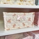thumbnail image 4 of 1 Cesta de Almacenamiento Cuadrada, Organizador de Escritorio, Cesta de Almacenamiento, Decoración del Hogar, Cesta de Almacenamiento Acolchada, de Almacenamiento, e, 4 of 5