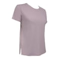 thumbnail image 3 of Playera Danskin Talla M Rosa Playera Deportivo Mujer, 3 of 4
