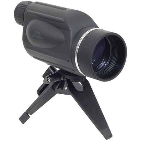 Firefield FF11011K Straight Edge 20 X 50mm Spotting Scope