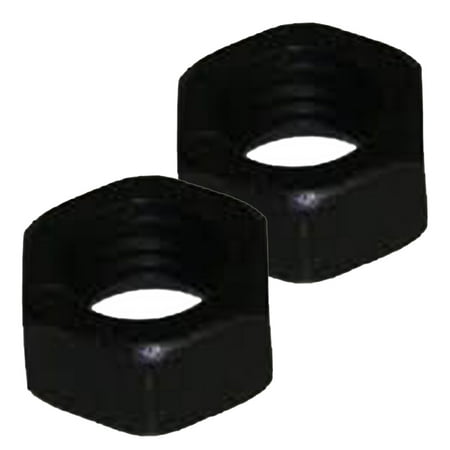 

DeWalt DW744 Saw (2 Pack) Replacement Hex Nut # 330015-03-2PK