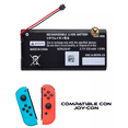 thumbnail image 2 of Batería Pila Compatible Control Joy Con Virtual Zone Nintendo Switch, 2 of 5