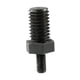 thumbnail image 1 of Adaptador de accesorio para amoladoras angulares, varilla de conversión, M 5 a M 10, eje de extensión, para M5 a M10, 1 of 9