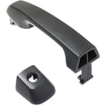 thumbnail image 2 of Replacement REPTYA462150 Exterior Door Handle Compatible with 2010-2020 Toyota 4Runner 2010-2018 Lexus GX460 Front, Left Driver Black, 2 of 3