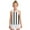 Black, variant on BRGZLK Toddler Kids Tank Top Boys Girls Summer Fashion Cute Stripe Print Round Neck Vest Soft Comfort Sleeveless inner Camisole Yellow 6-7 Years