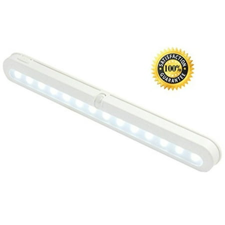 Jebsens T01 Battery Operated Led Closet Light Wireless Motion Jebsens T01 Battery Operated Led Closet Light Wireless Motion Sensor Night 14