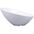 thumbnail image 2 of G.E.T. B-789-W San Michele White Melamine 1.1 Qt. Cascading Bowl, 2 of 4