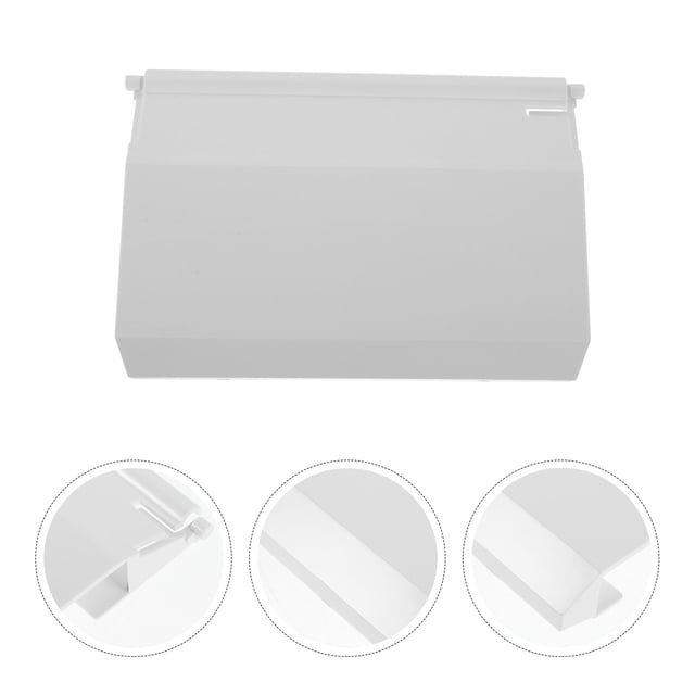 CRILSTYLEO Tapa Flapper Para Skimmer De Piscina Hidrodinámico Mejora Circulación