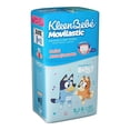 thumbnail image 4 of Pañales Kleenbebe Movilastic Etapa 6 Unisex 40 piezas, 4 of 4