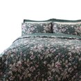 thumbnail image 2 of Belledorm Aiyla Bedspread, 2 of 2
