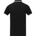 thumbnail image 2 of Elevate Polo à Manches Courtes pour Hommes Amarago, 2 of 4