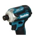 Makita XDT16Z 18V LXT LithiumIon Brushless Cordless Impact Driver