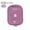 Purple, variant on Emergency and Prevention Kit Student Portable Home Outdoor Kit