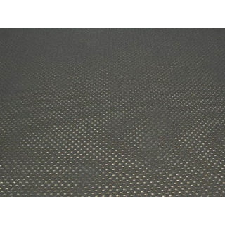 Large Sports Jersey mesh Fabric 58 inches Wide Black