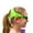 Green, variant on Frogglez Pink Mermaidz Kids Swim Goggles