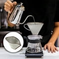 thumbnail image 3 of unbranded De Café De Inoxidable Duradero Y Práctico Para Uso Doméstico, 3 of 5