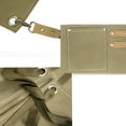 thumbnail image 4 of TELOLY Kids Aprons Adjustabletool Waterproof for Cooking Painting Gardener Canvas Apron for 6-12 Girls and Boys Kids Aprons for Painting, 4 of 7