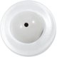 thumbnail image 1 of Tope para puerta Stone Harbor Hardware, convexo, cromo satinado, 6 cm, 1 of 3