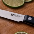 thumbnail image 5 of ZWILLING Gourmet 4-inch Paring Knife, 5 of 7