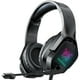 thumbnail image 1 of ONIKUMA X4 Auriculares para juegos con cable Estéreo Auriculares para jue Onikuma estándar, 1 of 6