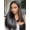 Straight Natural black, variant on 30 Inch Glueless Wigs Human Hair Pre Plucked,Pre Cut 7x5 Lace Wear and Go Glueless Wigs Human Hair Pre Bleached Knots,Straight Lace Front Closure Wig for Women 200% Density