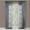 Gray, variant on ATJIA Sheer Bedroom Curtains 1 Panel Transparent Light Weight Soft Window Treatment Panel for Study Room Living Room Guest Room