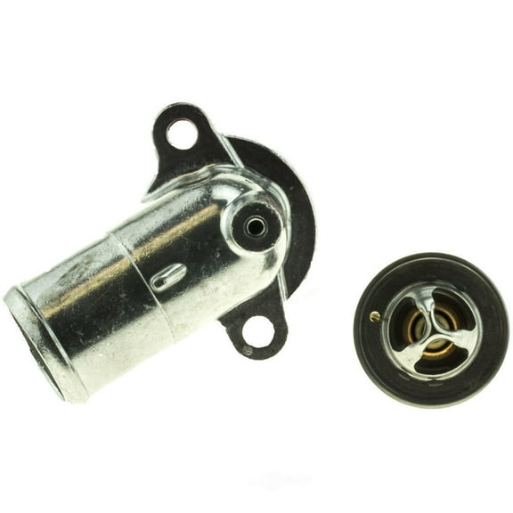 Motorad 5004KT Engine Coolant Thermostat Kit Fits select: 1999-2004 FORD F250, 2000-2005 FORD EXCURSION