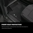 Husky Liners 52701 X Act Contour Floor Liner Fits 17 21 Pacifica