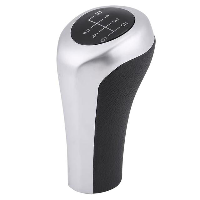 Gear Knob, Gear Lever Knob Exquisite Workmanship PVC For Car