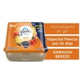 thumbnail image 3 of Aromatizante en Gel Glade Cubo Hawaiian Breeze 180 g, 3 of 5