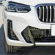 thumbnail image 5 of Car Front Bumper Tow Hook Cover Painted 51115A477A0 for BMW X3 X4 IX3, 5 of 5