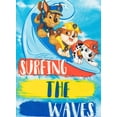 thumbnail image 3 of Paw Patrol Boys' Surfing the Waves Rash Guard (Toddler Boys), 3 of 4