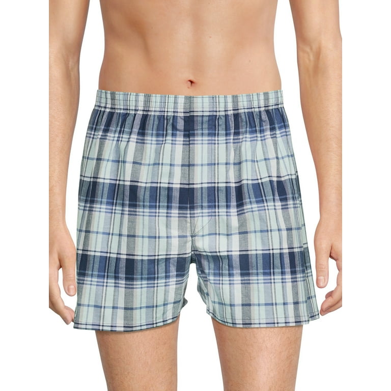 George Men's Briefs 6-Pack 