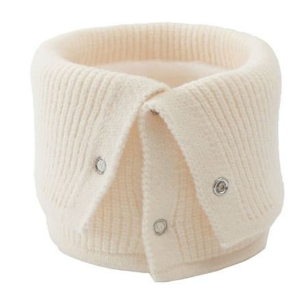 

adviicd Running Scarf Women Cold Weather Neck Warm Mens Wool Bib Womens Scarf Winter Double Thick Extra Large Silk Head Scarf