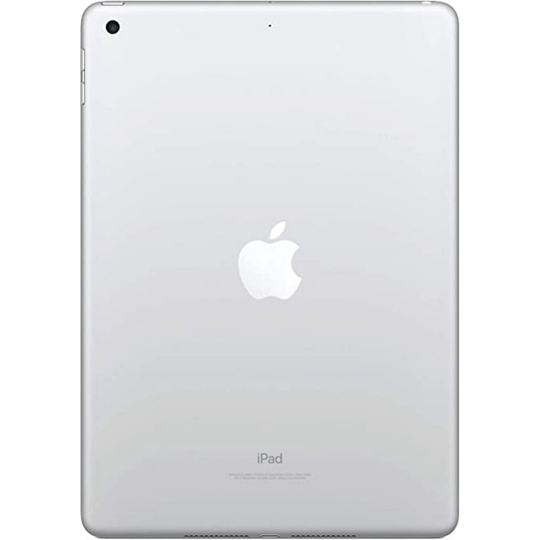Restored Apple iPad 6th Gen 9.7