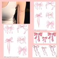 thumbnail image 2 of SharkTRUE Waterproof & Durable Tattoo Stickers: Long-Lasting Designs For Body Art, 2 of 8
