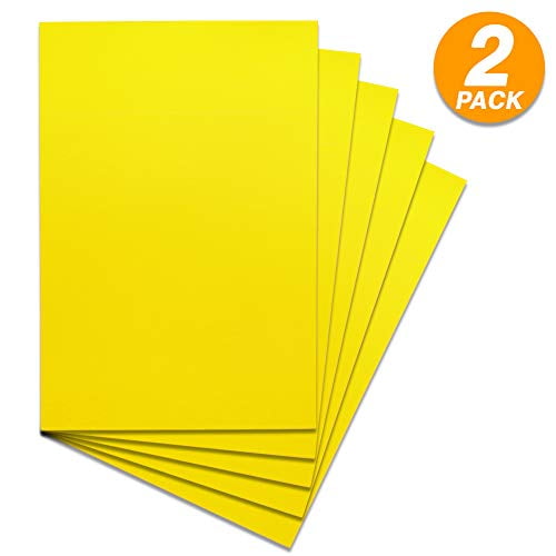 Foam Boards Lightweight Sign Blank Foam Core Poster Backing Boards