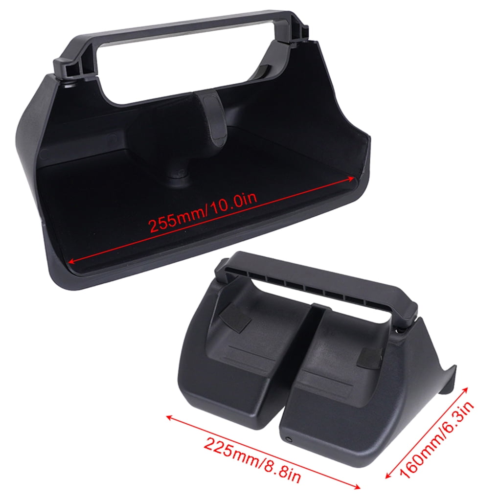 Center Console Organizer Tray Cup Holder Coin Tray Replacements