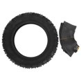 thumbnail image 5 of 255X80 Tire Inner Tube Outer Tyre for Electric Scooter 10X ,90 Degree, 5 of 5