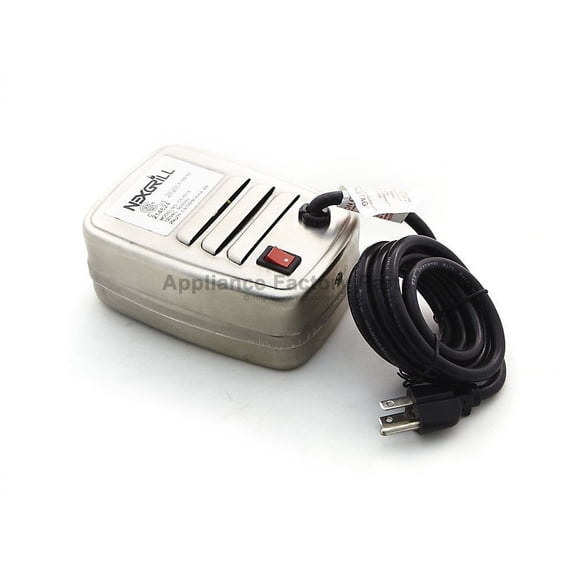 Rotisserie MotorSS nex1890