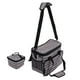 thumbnail image 1 of Portador De Viaje Para Perros Y Gatos, Tela Oxford Multiusos Para Mantener Fresco, Gran Capacidad, Mango Cómodo, Bolsa De Viaje Para Mascotas, Gran Capacidad De Carga Para Parque ANGGREK Otros, 1 of 8