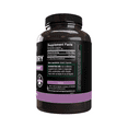 thumbnail image 2 of PURE ORIGINAL INGREDIENTS Acai Berry 365 Capsules No Magnesium Or Rice Fillers, Always Pure, Lab Verified, 2 of 7
